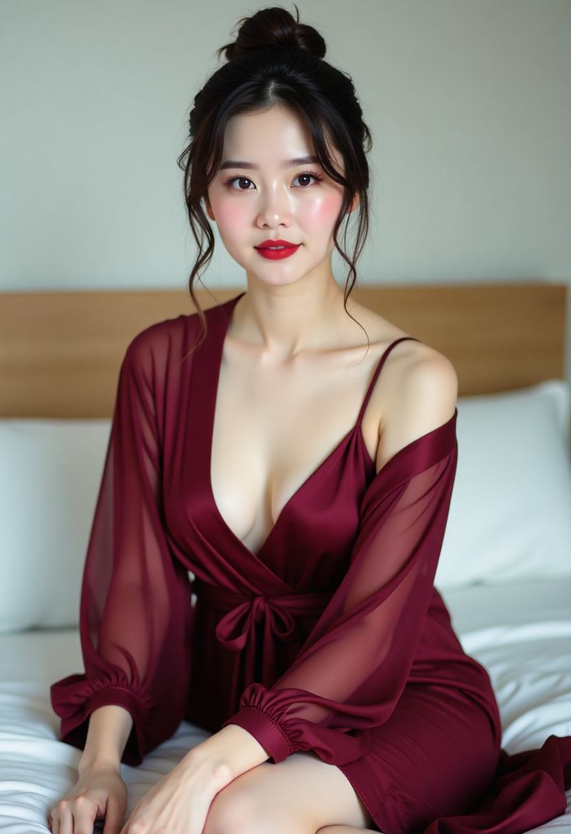《铁桥之上》剧照