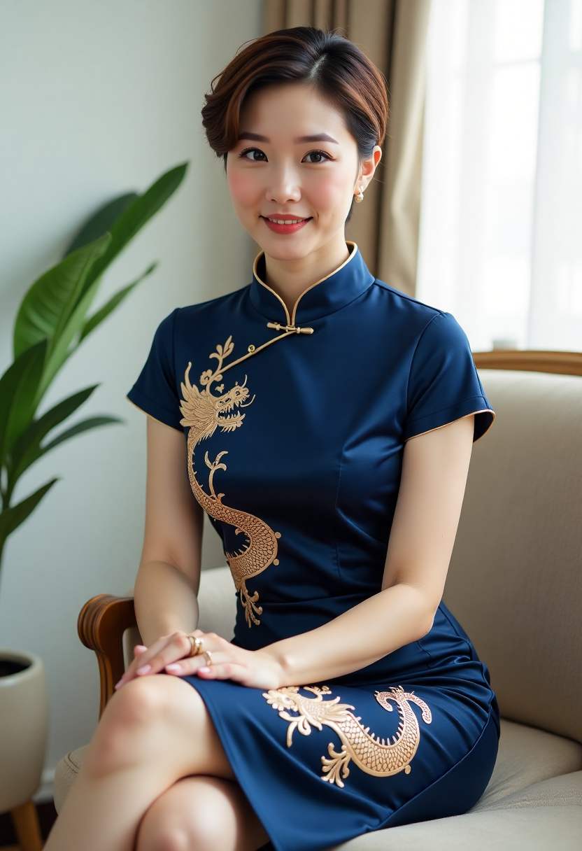 青年演员片场交流